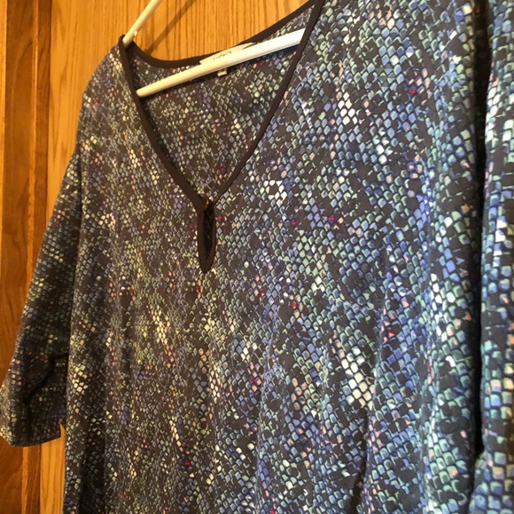 Sandwich mini Summer Dress - Picture 6 of 9